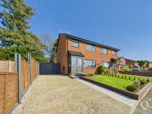 Wentworth Drive, Broadstone