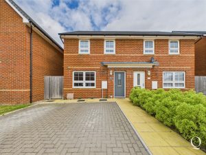 Tabitha Close, Poole