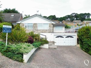 West Way, Broadstone