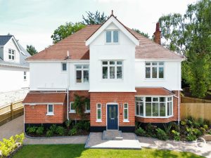 Birchwood Road, Lower Parkstone, Poole