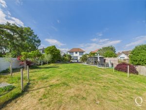 Sandy Lane, Upton, Poole