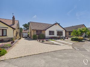 Laidlaw Close, Talbot Village