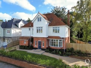 Birchwood Road, Lower Parkstone, Poole
