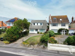 Pauntley Road, Mudeford