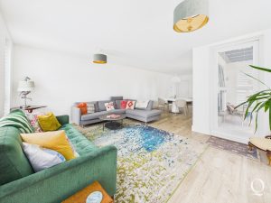 West Cliff Road, Bournemouth