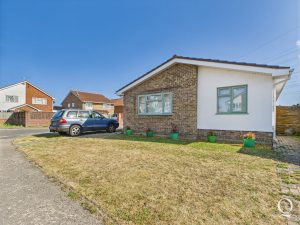 Falconer Drive, Hamworthy, Poole