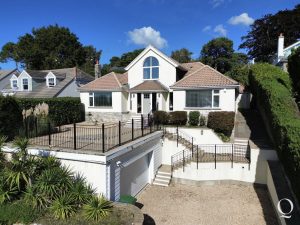 Munster Road, Lower Parkstone