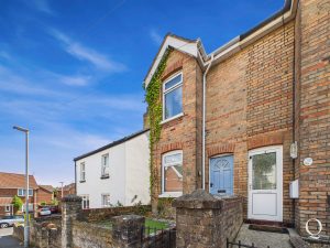 Buckland Road, Poole