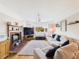 Abbotsbury Road, Broadstone