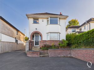 Abbotsbury Road, Broadstone